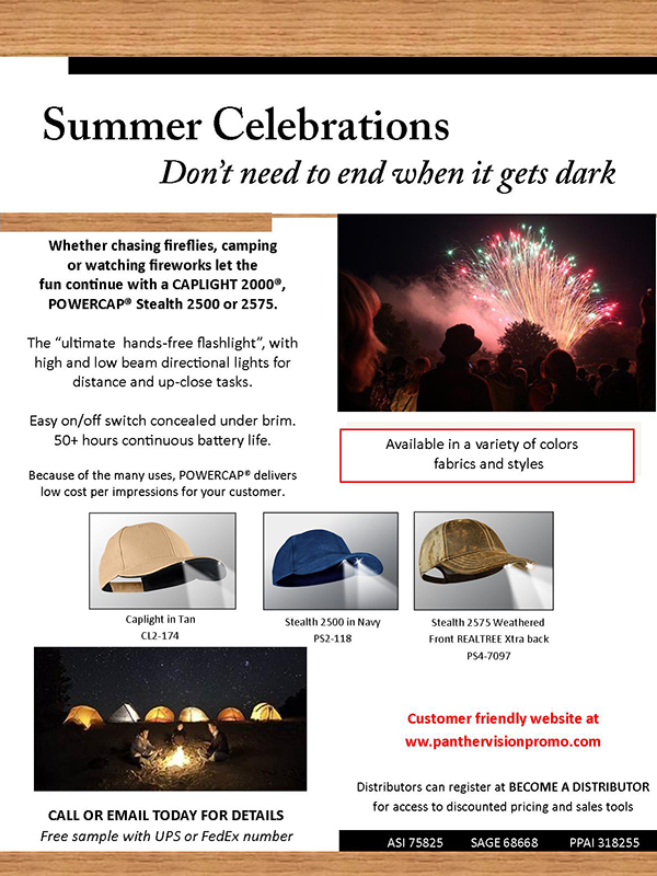 Summer Celebration